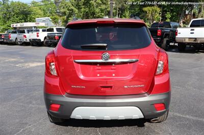 2015 Buick Encore Premium   - Photo 7 - Roswell, GA 30075