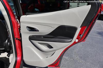 2015 Buick Encore Premium   - Photo 31 - Roswell, GA 30075