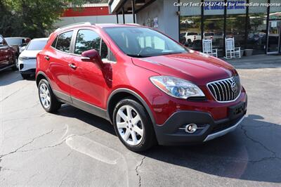 2015 Buick Encore Premium   - Photo 4 - Roswell, GA 30075