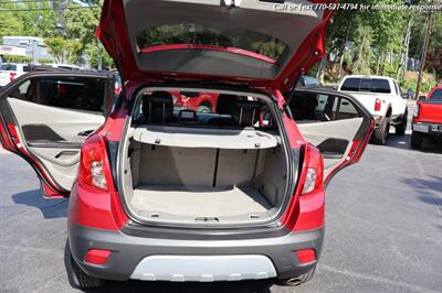 2015 Buick Encore Premium   - Photo 33 - Roswell, GA 30075
