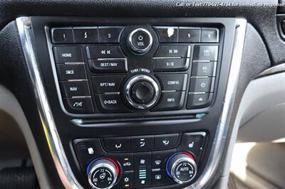 2015 Buick Encore Premium   - Photo 20 - Roswell, GA 30075