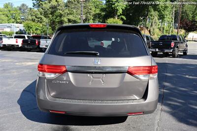 2016 Honda Odyssey EX-L   - Photo 7 - Roswell, GA 30075