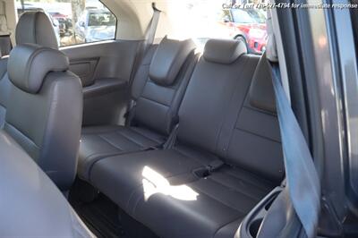 2016 Honda Odyssey EX-L   - Photo 25 - Roswell, GA 30075