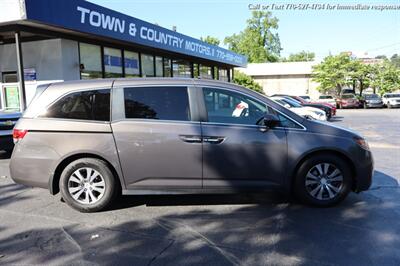 2016 Honda Odyssey EX-L   - Photo 5 - Roswell, GA 30075