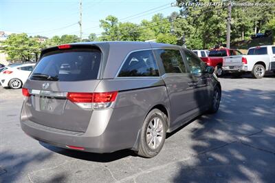 2016 Honda Odyssey EX-L   - Photo 6 - Roswell, GA 30075