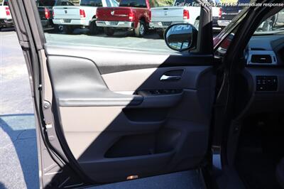 2016 Honda Odyssey EX-L   - Photo 11 - Roswell, GA 30075