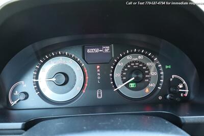 2016 Honda Odyssey EX-L   - Photo 13 - Roswell, GA 30075