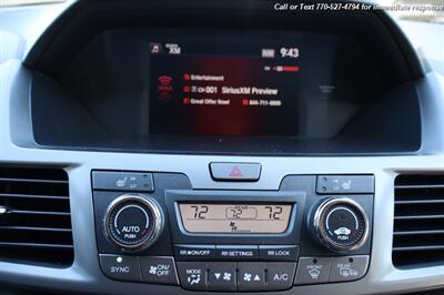 2016 Honda Odyssey EX-L   - Photo 16 - Roswell, GA 30075