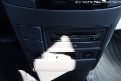 2016 Honda Odyssey EX-L   - Photo 21 - Roswell, GA 30075