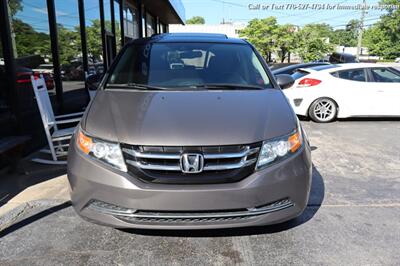 2016 Honda Odyssey EX-L   - Photo 3 - Roswell, GA 30075
