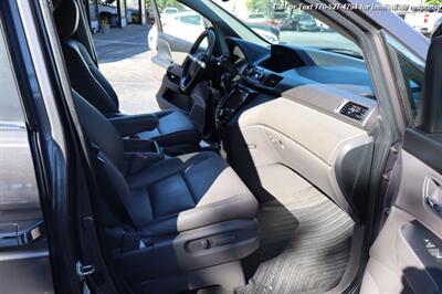 2016 Honda Odyssey EX-L   - Photo 26 - Roswell, GA 30075