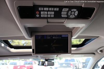 2016 Honda Odyssey EX-L   - Photo 24 - Roswell, GA 30075