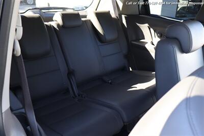 2016 Honda Odyssey EX-L   - Photo 29 - Roswell, GA 30075