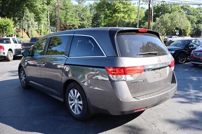 2016 Honda Odyssey EX-L   - Photo 8 - Roswell, GA 30075