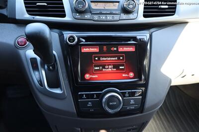 2016 Honda Odyssey EX-L   - Photo 18 - Roswell, GA 30075