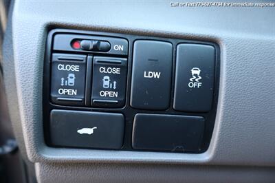 2016 Honda Odyssey EX-L   - Photo 12 - Roswell, GA 30075