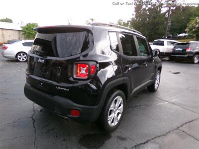 2019 Jeep Renegade Limited   - Photo 6 - Roswell, GA 30075