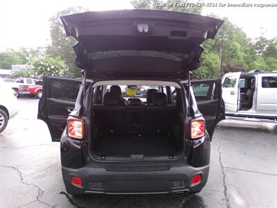 2019 Jeep Renegade Limited   - Photo 28 - Roswell, GA 30075