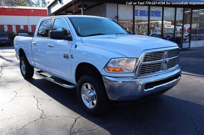 2011 RAM 2500 SLT   - Photo 4 - Roswell, GA 30075