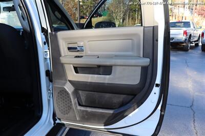 2011 RAM 2500 SLT   - Photo 19 - Roswell, GA 30075