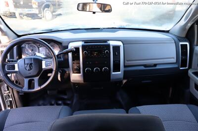 2011 RAM 2500 SLT   - Photo 14 - Roswell, GA 30075