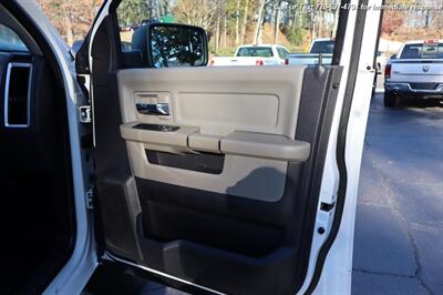 2011 RAM 2500 SLT   - Photo 17 - Roswell, GA 30075