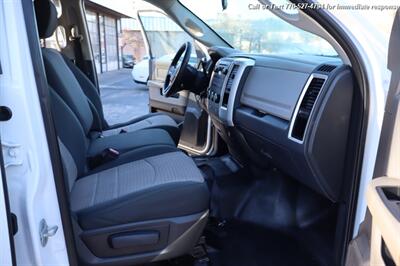 2011 RAM 2500 SLT   - Photo 16 - Roswell, GA 30075