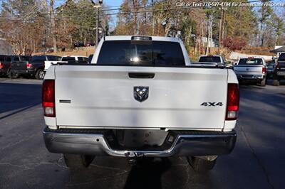 2011 RAM 2500 SLT   - Photo 7 - Roswell, GA 30075