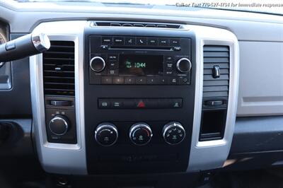 2011 RAM 2500 SLT   - Photo 12 - Roswell, GA 30075