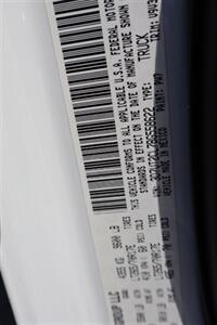 2011 RAM 2500 SLT   - Photo 20 - Roswell, GA 30075