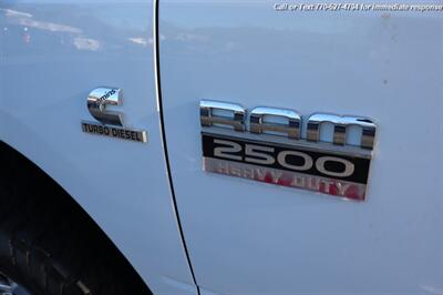2011 RAM 2500 SLT   - Photo 9 - Roswell, GA 30075