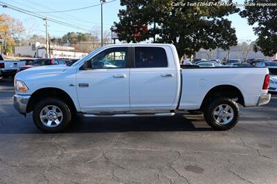2011 RAM 2500 SLT   - Photo 2 - Roswell, GA 30075