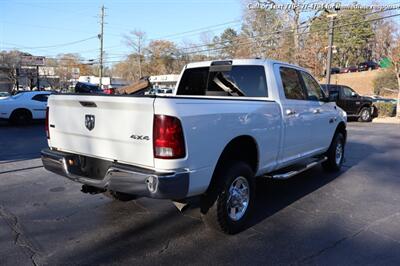 2011 RAM 2500 SLT   - Photo 6 - Roswell, GA 30075