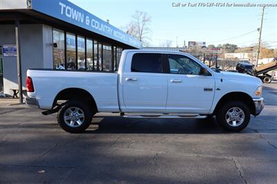2011 RAM 2500 SLT   - Photo 5 - Roswell, GA 30075