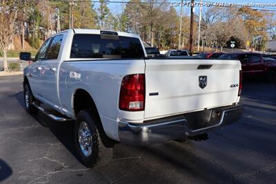 2011 RAM 2500 SLT   - Photo 8 - Roswell, GA 30075