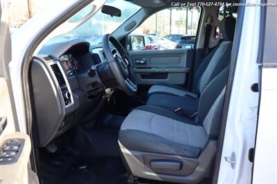 2011 RAM 2500 SLT   - Photo 10 - Roswell, GA 30075