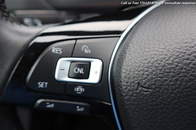 2020 Volkswagen Tiguan SE   - Photo 14 - Roswell, GA 30075