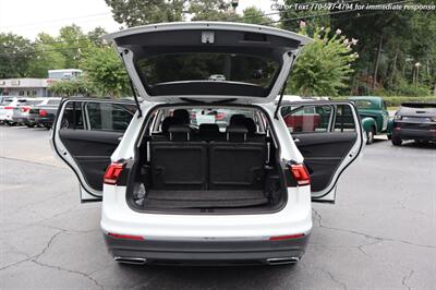 2020 Volkswagen Tiguan SE   - Photo 30 - Roswell, GA 30075