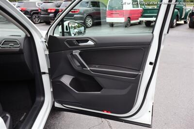 2020 Volkswagen Tiguan SE   - Photo 26 - Roswell, GA 30075
