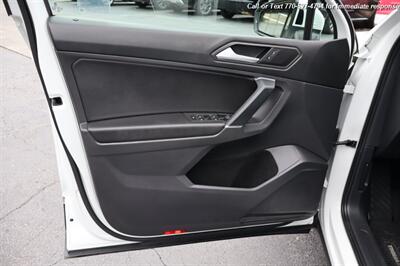 2020 Volkswagen Tiguan SE   - Photo 12 - Roswell, GA 30075