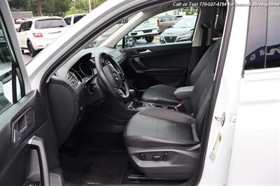2020 Volkswagen Tiguan SE   - Photo 11 - Roswell, GA 30075