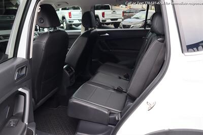 2020 Volkswagen Tiguan SE   - Photo 21 - Roswell, GA 30075