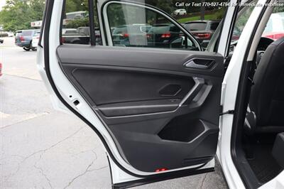 2020 Volkswagen Tiguan SE   - Photo 22 - Roswell, GA 30075
