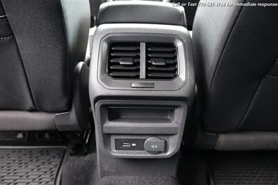 2020 Volkswagen Tiguan SE   - Photo 24 - Roswell, GA 30075