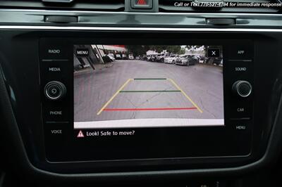 2020 Volkswagen Tiguan SE   - Photo 19 - Roswell, GA 30075