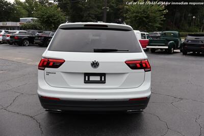 2020 Volkswagen Tiguan SE   - Photo 9 - Roswell, GA 30075