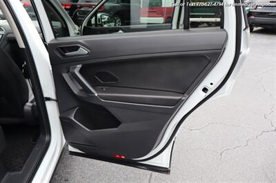 2020 Volkswagen Tiguan SE   - Photo 28 - Roswell, GA 30075