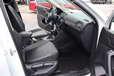2020 Volkswagen Tiguan SE   - Photo 25 - Roswell, GA 30075