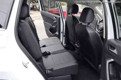 2020 Volkswagen Tiguan SE   - Photo 27 - Roswell, GA 30075