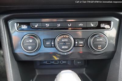 2020 Volkswagen Tiguan SE   - Photo 17 - Roswell, GA 30075